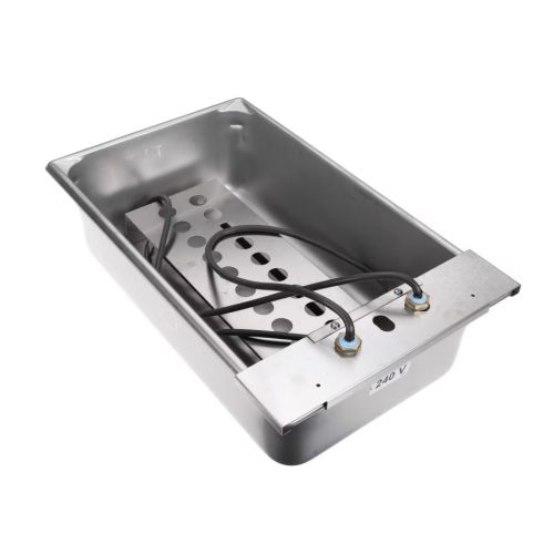 Federal Industries 802-9121-PANK High Output Condensate Pan 240V