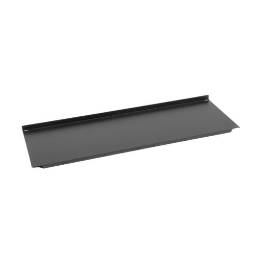 Federal Industries M-8830-1A Shelf Black 15"