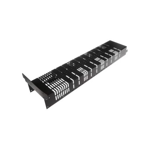 Federal Industries M18053 Tower End 21.5" Tall Black ECSS40