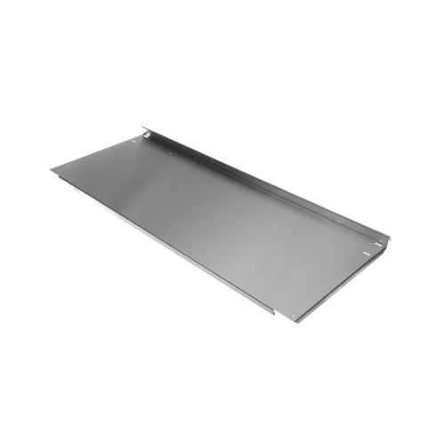 Federal Industries M19851-1 Shelf 14" SS
