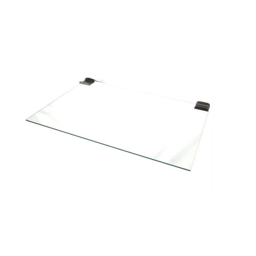 Federal Industries SA3102-10 Glass Shelf Assembly