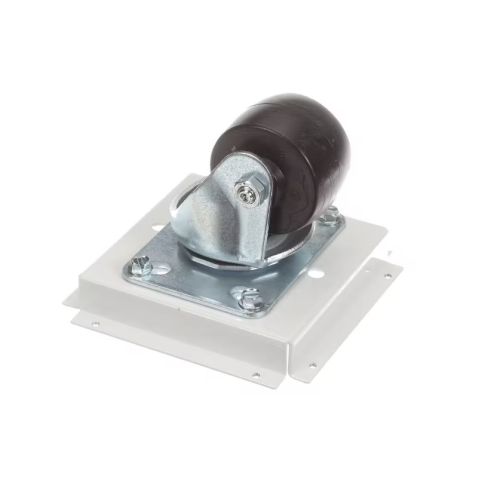 Federal Industries SA4368-20 Caster Assembly 2.5" DIA