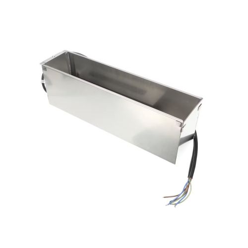 Federal Industries SA5406-2 Condensate Pan 1200W 240V RSSL Case