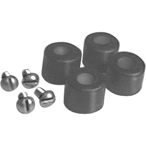 Feet Set (4/Pkg)  For Bar Maid - Part# Fet850set