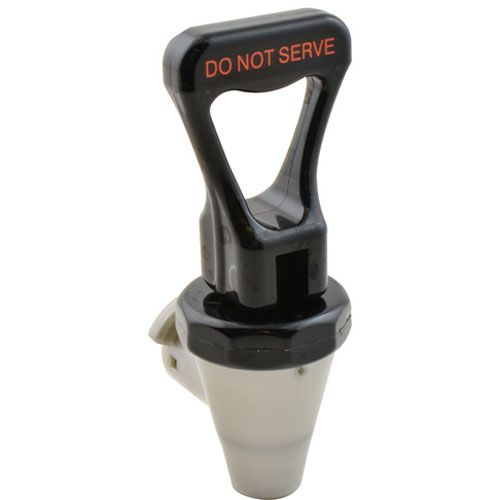 Fetco 1102.00055.00 Faucet Assembly , L3D, L3S