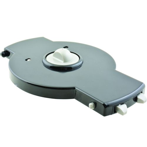 Fetco 1102.00144.00 Cover Assembly L3D & L3S