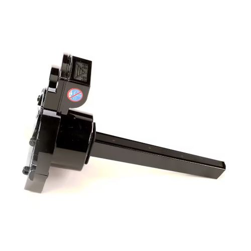 Fetco 1102.00347.GY Funnel Assembly W/Plug Model L4D15