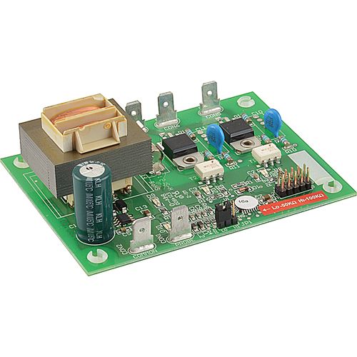 Fetco 1108.00003 Water Level Control Board, 120V