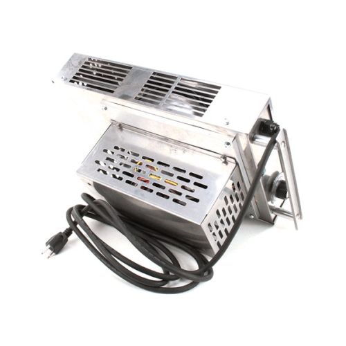 Carter Hoffmann FH90-0015B Banquet Carts Heating Assembly 1650W 120V 13.7A FH90