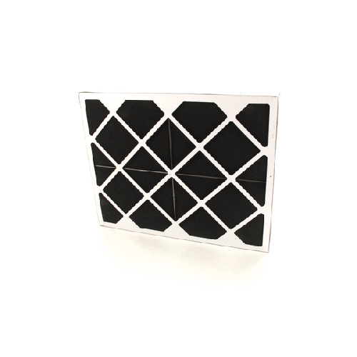 Alto-Shaam FI-24102 Ventless Hood Charcoal Filter Odor Guard III CT