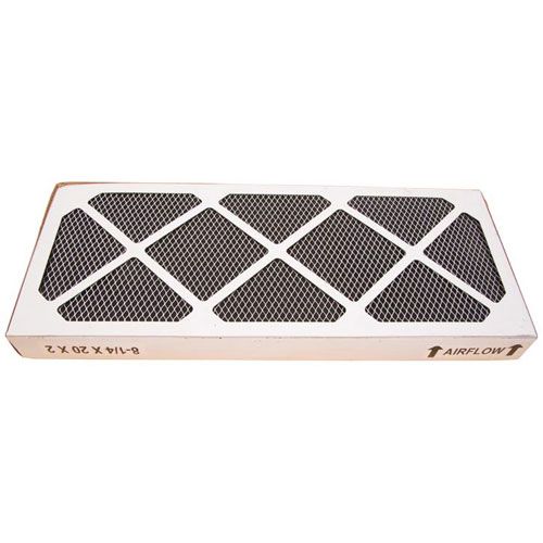 Alto-Shaam FI-25866 Electric Rotisserie Odor Guard Filter AR-VH