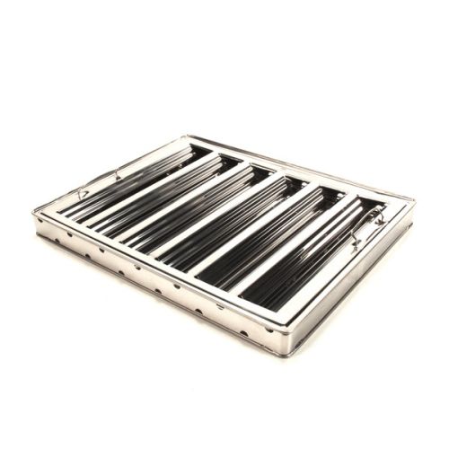 BKI (Barbeque King) FI0032 Rotisserie Hood Baffle Filter Type 3