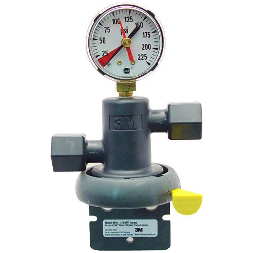 Filter Headhigh Flow For Cuno - Part# Nh3-Npt