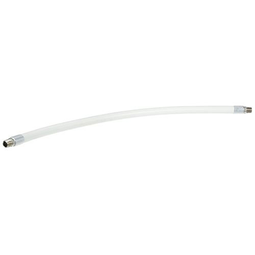 Filter Hose - 2 Ft W/ 3/8"  Fittings For Allpoints - Part# 321874
