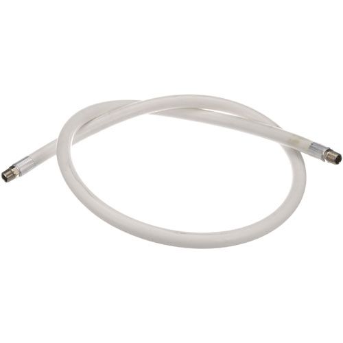 Filter Hose - 5 Ft W/ 3/8"  Fittings For Allpoints - Part# 321883