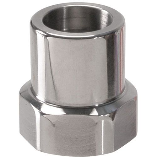 Adaptor,Spout 3/8"fem For Fisher Manufacturing - Part# Fis44822