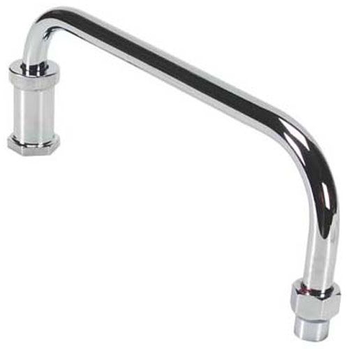 Fisher 2011-0000 Pre-Rinse Gooseneck Swivel