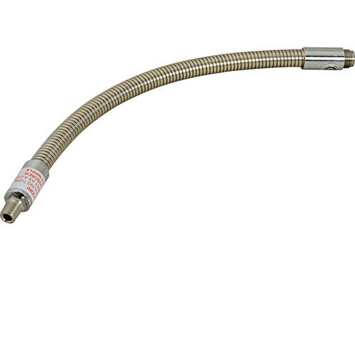 Fisher 2916-15 1/2 Hose 15 1/2" Fisher 