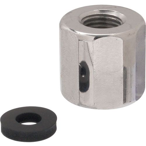 Fisher 2922 Fb To T&S Spring Body Adaptor 