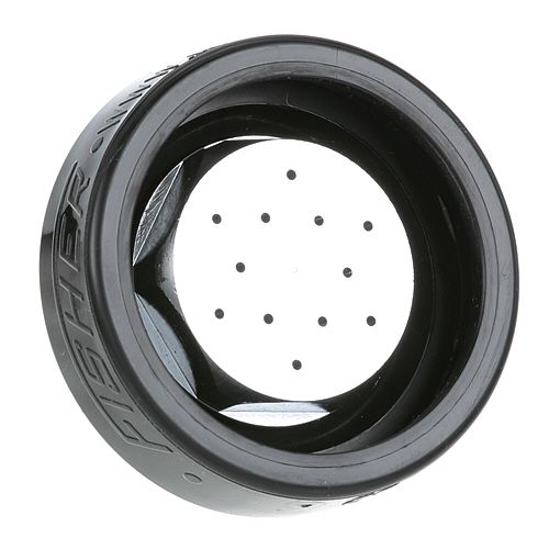 Fisher 2923 Spray Head 3/8" NPT