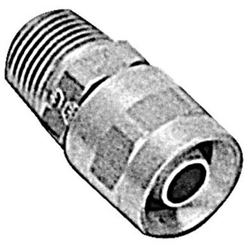 Fisher 2980-3000 Repair Coupling 