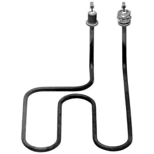 Fisher 300-204 Element  120V,1.5Kw,Evaporator