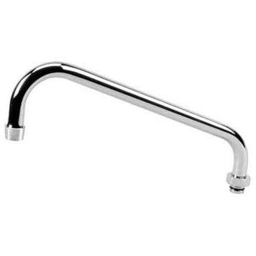 Fisher 54410 12" Spout(Leadfree,SS) 
