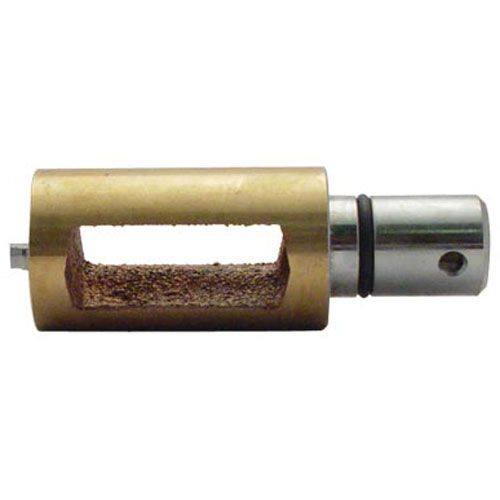 Fisher 6000-0003 Rotor With O-Ring 