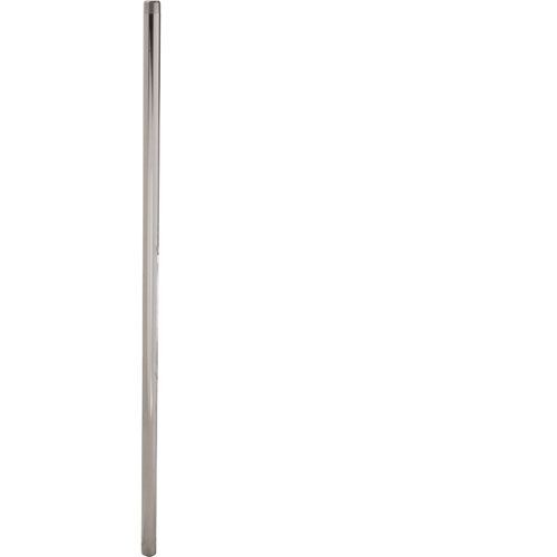 Fisher 63363 21.75" Stainless Steel Riser, Leadfree