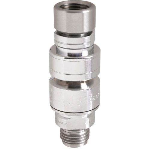 Fisher 71463 Backflow Prev , Leadfree,SS,3/4