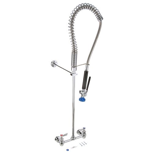 Fisher Faucet 2210-1 Pre-Rinse-Fis No Ca Vt