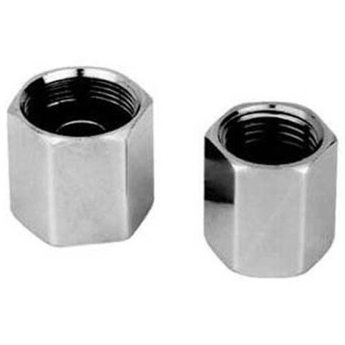 Fisher Faucet FIS2922-3401 Fb Hose To T&S Valve Adaptor  