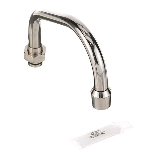 Fisher Faucet FIS3960 Stainless Steel 6" Spout