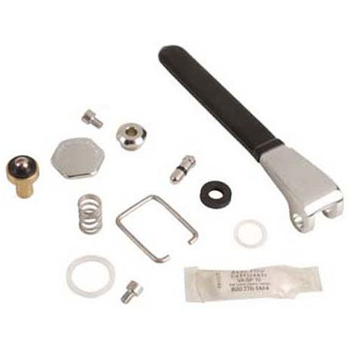 Fisher Faucet FIS71420 Stainless Steel Spray Valve Kit , Leadfree