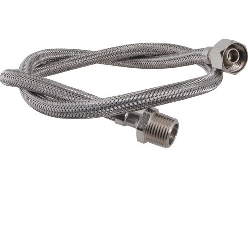 Fisher FIS10006 Supply Line Hose , Lead Free