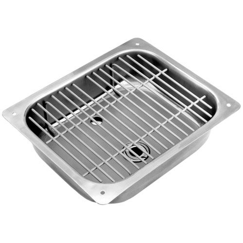 Fisher FIS1400-0000 Water Station Base , 10X8.5"