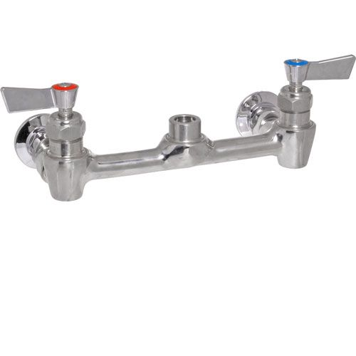 Fisher FIS2200 PreriNSe Base , Leadfree,SS,Wall