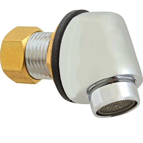 Fisher FIS2905 Faucet Inlet , 1/2"Nps M,1/2Slp