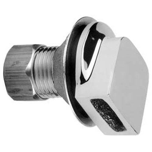 Fisher FIS2906 Inlet Faucet (1/2"Nps M) 
