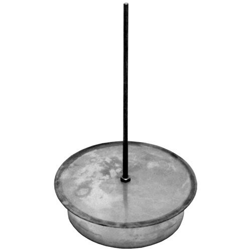 Fisher FIS450-313 Float 3"OA, Condensate Evaporator