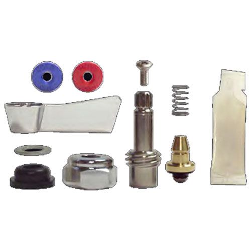 Fisher FIS54518 Stem Repair Kit Ab1953 RH S/S Swivel Stem For F