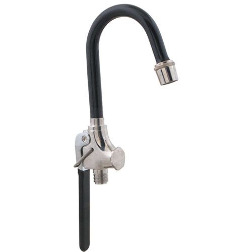 Fisher FIS54658 Pot Filler Valve, Leadfree,SS