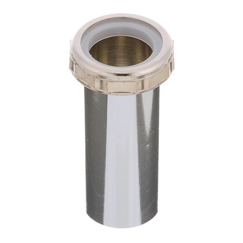 Fisher FIS6544-0000 1 1/2 In Tailpiece Assembly Chg, With Nut And Washer