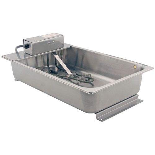 Fisher FIS900-139 Evaporator 15 QT,240V,1500W