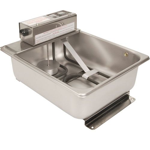 Fisher FISDM10W3S Evaporator , 7.5QT,240V,1000W