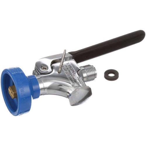Fisher Manufacturing 2912 3/8" Ultra-Spray Valve, 3/8" MPT