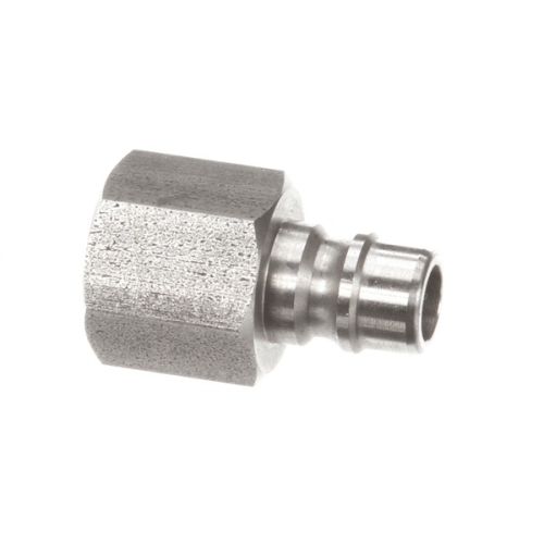 Fitting,Quick Disc , Male,3/8" For Waste King - Part# 500687
