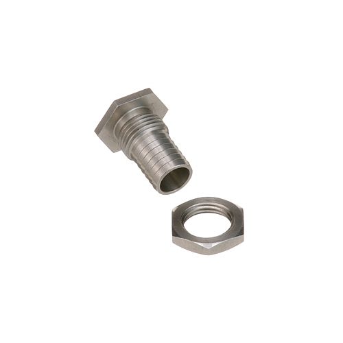 Fitting,Tank Gasket  For Allpoints - Part# 8017493