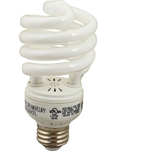 Flourescent Energy Saver Bulb For Allpoints - Part# 2531458