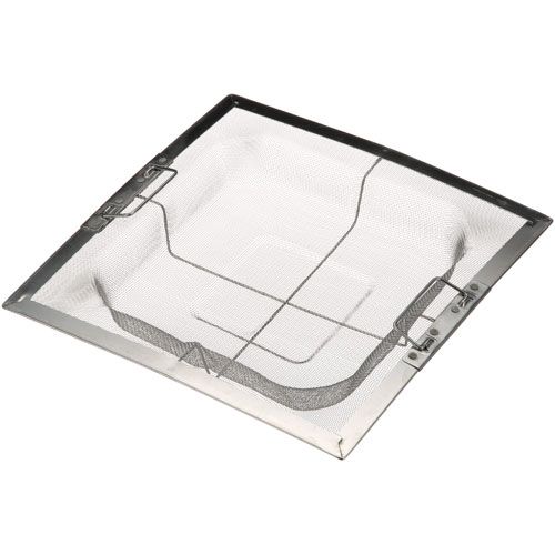 Flr Strainer-Fine Mesh Ss For Allpoints - Part# 111489